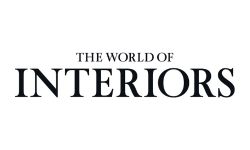 The World of Interiors, magazine partenaire de FAB PARIS