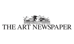The Art Newspaper, partenaire de FAB Paris
