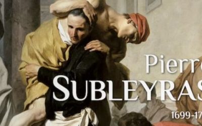 We love and support: The Pierre Subleyras subscription