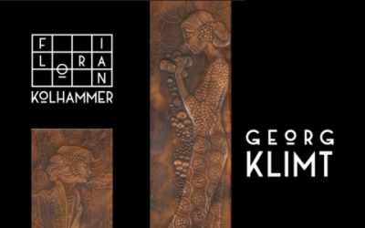 Florian Kohlammer presents Georg KLIMT