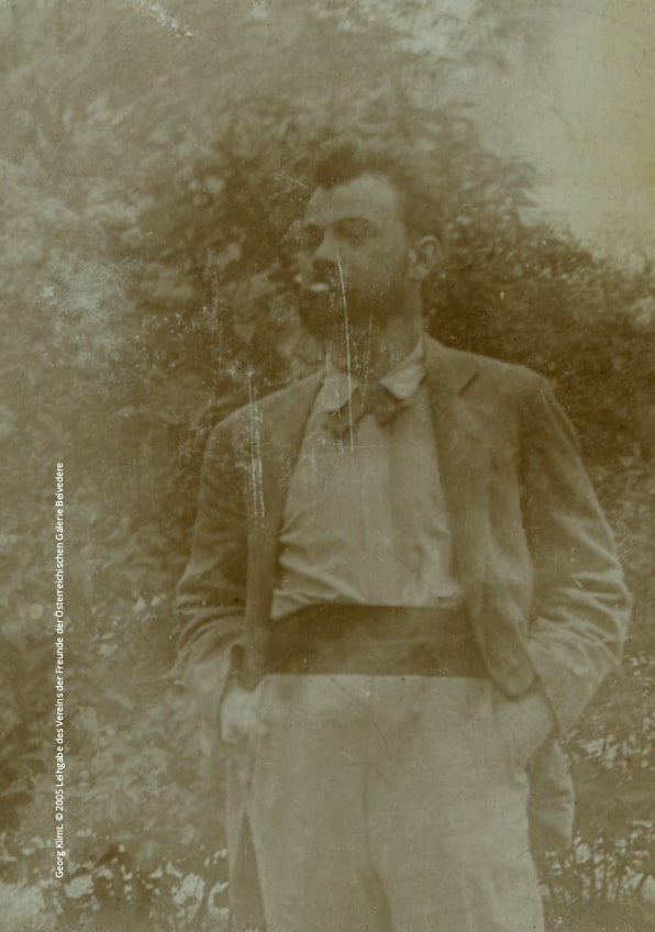 Georg Klimt