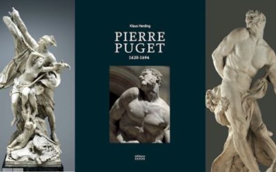 Pierre Puget (1620-1694)