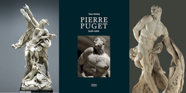 Pierre Puget (1620-1694)